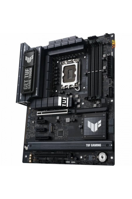 Материнская плата ASUS TUF GAMING Z890-PLUS WIFI (90MB1IQ0-M0EAY0) 2