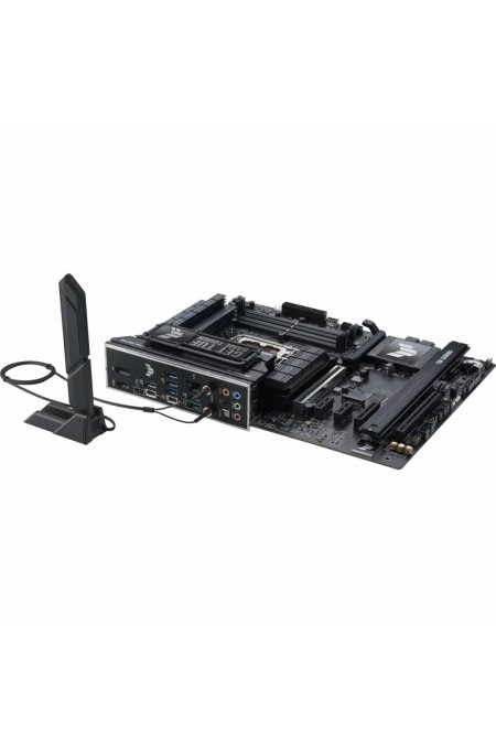 Материнская плата ASUS TUF GAMING Z890-PLUS WIFI (90MB1IQ0-M0EAY0) 3