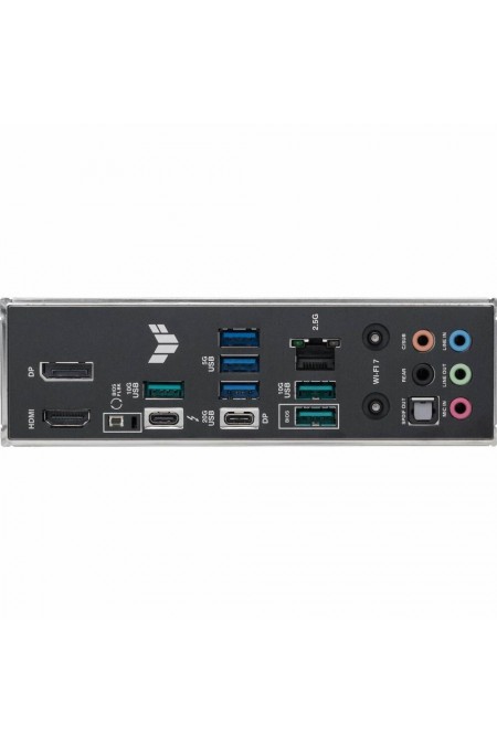 Материнская плата ASUS TUF GAMING Z890-PLUS WIFI (90MB1IQ0-M0EAY0) 4