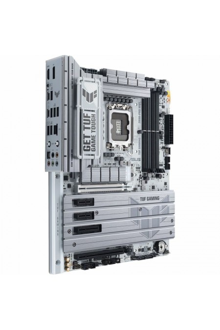 Материнская плата ASUS TUF GAMING Z890-PRO WIFI (90MB1IR0-M0EAY0) 1