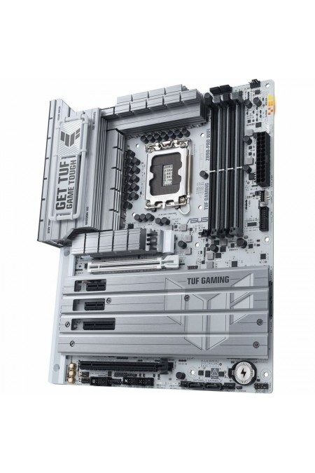 Материнская плата ASUS TUF GAMING Z890-PRO WIFI (90MB1IR0-M0EAY0) 2