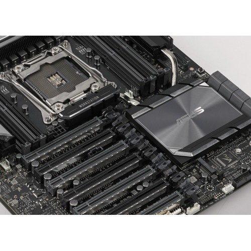 Материнская плата ASUS WS C422 SAGE/10G (90SW00J0-M0EAY0) 8