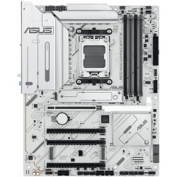Материнская плата ASUS X870 MAX GAMING WIFI7 W (90MB1LZ0-M0EAY0)