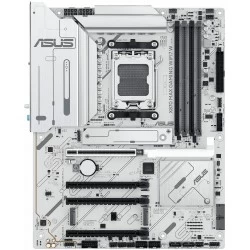 Материнская плата ASUS X870 MAX GAMING WIFI7 W (90MB1LZ0-M0EAY0)