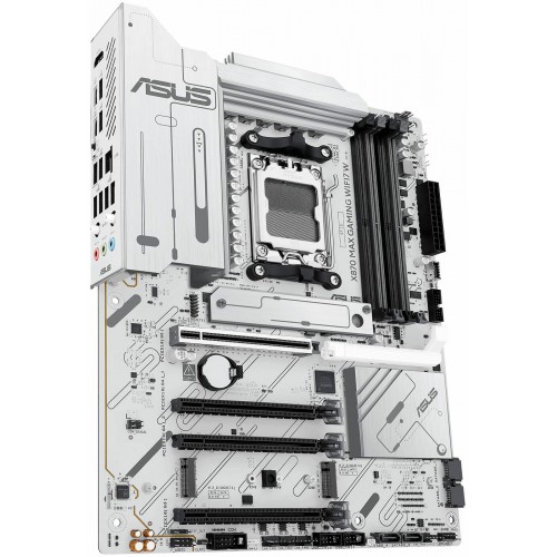 Материнская плата ASUS X870 MAX GAMING WIFI7 W (90MB1LZ0-M0EAY0) 2