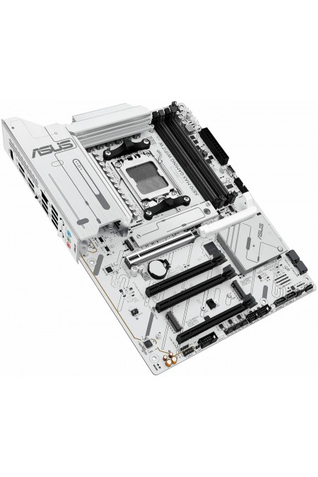 Материнская плата ASUS X870 MAX GAMING WIFI7 W (90MB1LZ0-M0EAY0) 2