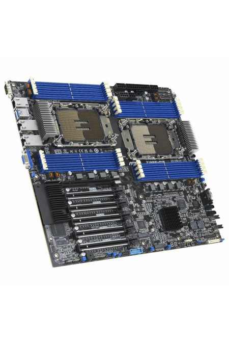 Материнская плата ASUS Z13PE-D16 (90SB0CA0-M0UAY2) 1