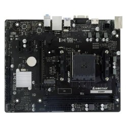 Материнская плата Biostar A520MHP