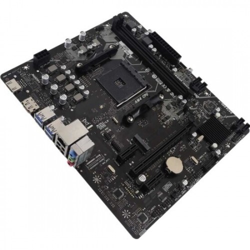 Материнская плата Biostar A520MT 2