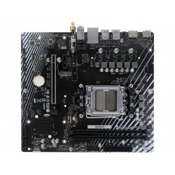 Материнская плата Biostar A620MS-E