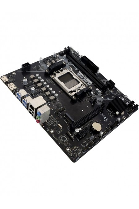 Материнская плата Biostar A620MS 2