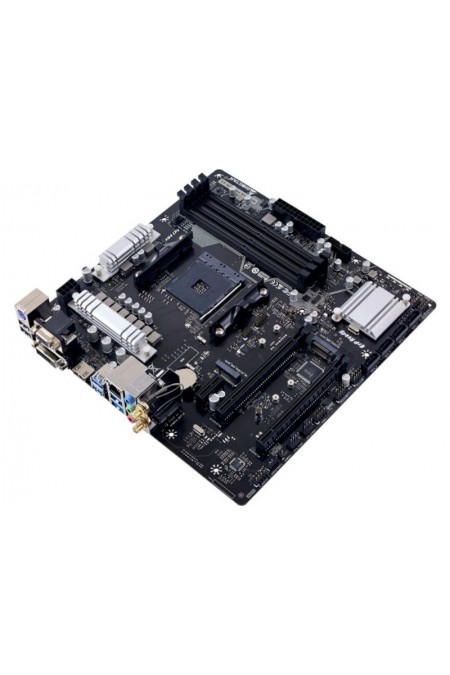 Материнская плата Biostar B550MX/E PRO 1