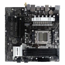 Материнская плата Biostar B650MP-E Pro
