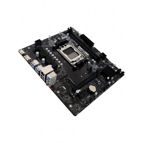 Материнская плата Biostar B650MS2-E 2