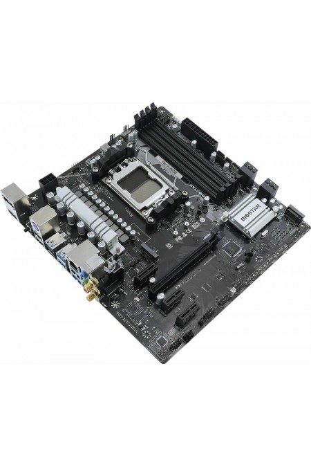 Материнская плата Biostar B650MT-E Pro 2