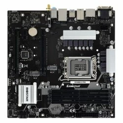 Материнская плата Biostar B760MZ-E Pro