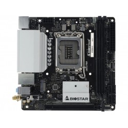 Материнская плата Biostar B760NH-E