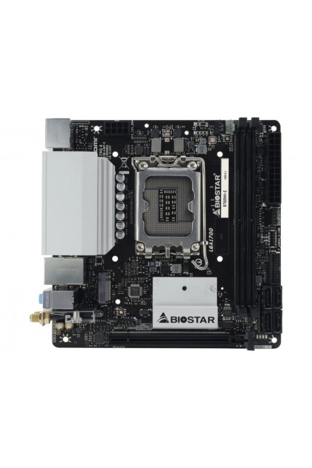 Материнская плата Biostar B760NH-E 