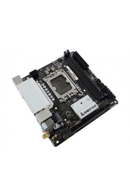 Материнская плата Biostar B760NH-E 2
