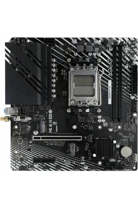 Материнская плата Biostar B850MT2-E DJ 