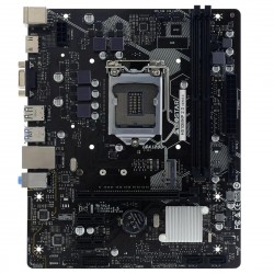 Материнская плата Biostar H510MHP 2.0