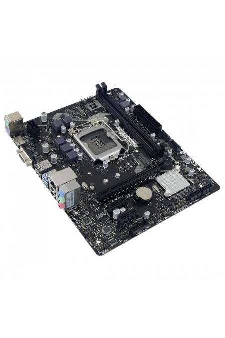 Материнская плата Biostar H510MHP 2.0 1