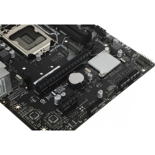 Материнская плата Biostar H510MHP Ver. 4.0 6