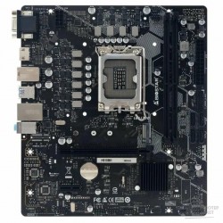 Материнская плата Biostar H610MH D5
