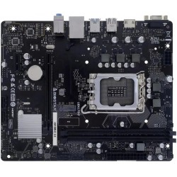 Материнская плата Biostar H610MHC