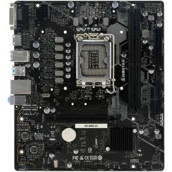 Материнская плата Biostar H610MHD D5