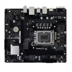 Материнская плата Biostar H610MHP