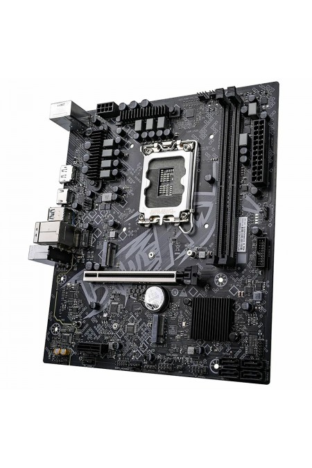 Материнская плата Colorful BATTLE-AX B760M-D PRO V20 1