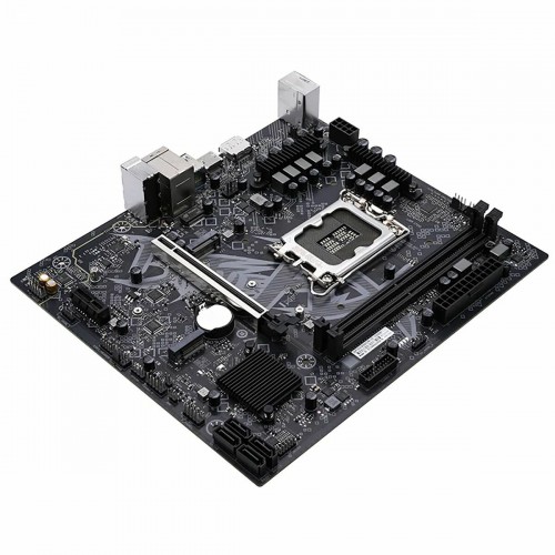 Материнская плата Colorful BATTLE-AX B760M-D PRO V20 3