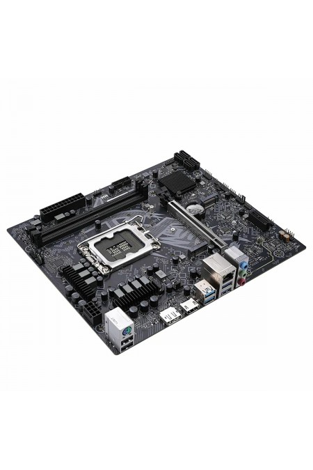 Материнская плата Colorful BATTLE-AX B760M-D PRO V20 2