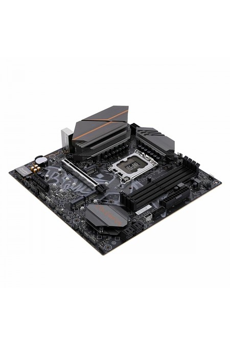 Материнская плата Colorful BATTLE-AX Z790M-PLUS D5 V20 2