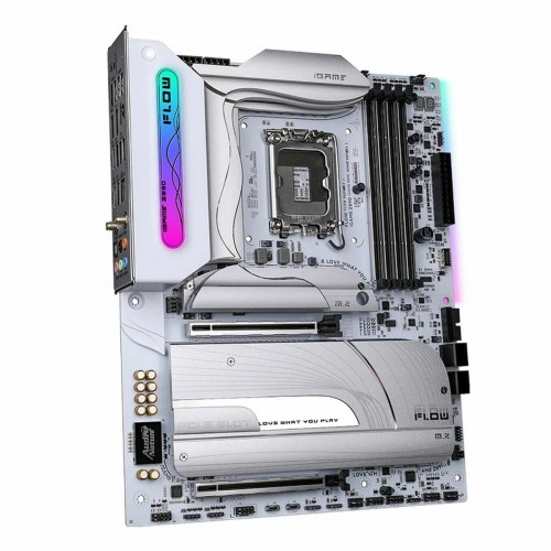 Материнская плата Colorful iGame Z890 FLOW V20 2