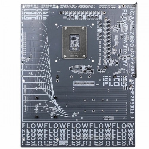 Материнская плата Colorful iGame Z890 FLOW V20 5