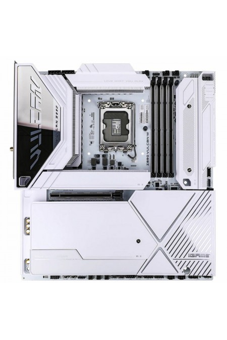 Материнская плата Colorful iGame Z890 Vulcan W V20 