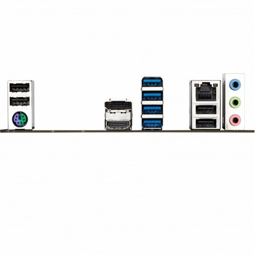 Материнская плата GIGABYTE A520M DS3H V2 DDR4 6