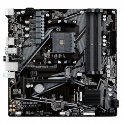 Материнская плата GIGABYTE A520M DS3H WF6E