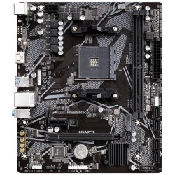 Материнская плата GIGABYTE A520M K
