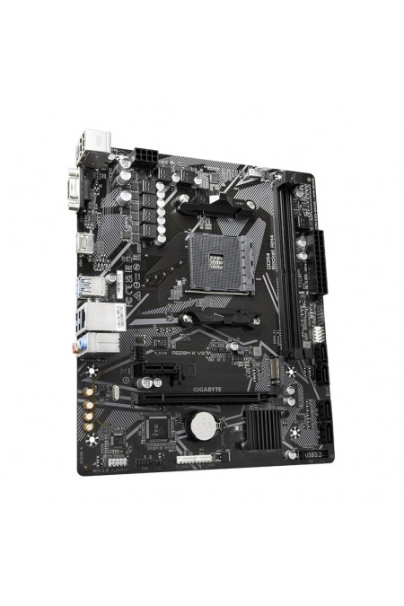 Материнская плата GIGABYTE A520M K V2 1