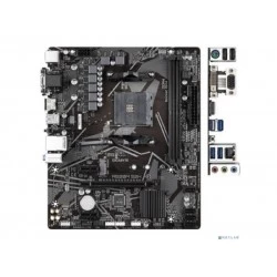 Материнская плата GIGABYTE A520M S2H