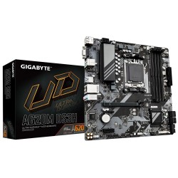 Материнская плата GIGABYTE A620M DS3H