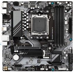 Материнская плата GIGABYTE A620M GAMING X