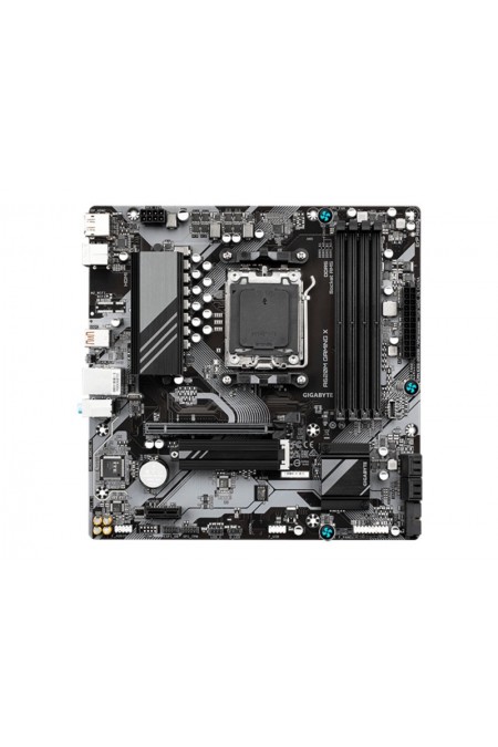 Материнская плата GIGABYTE A620M GAMING X 