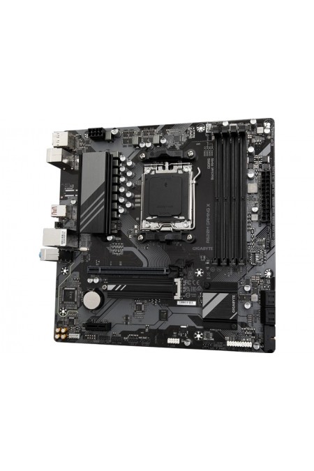 Материнская плата GIGABYTE A620M GAMING X 1