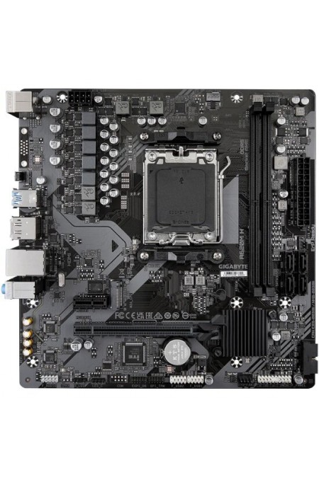 Материнская плата GIGABYTE A620M H 