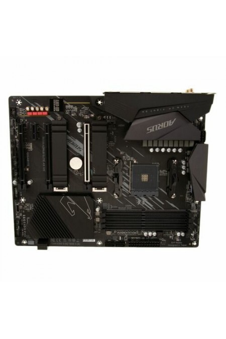 Материнская плата GIGABYTE B550 AORUS Elite AX V2 