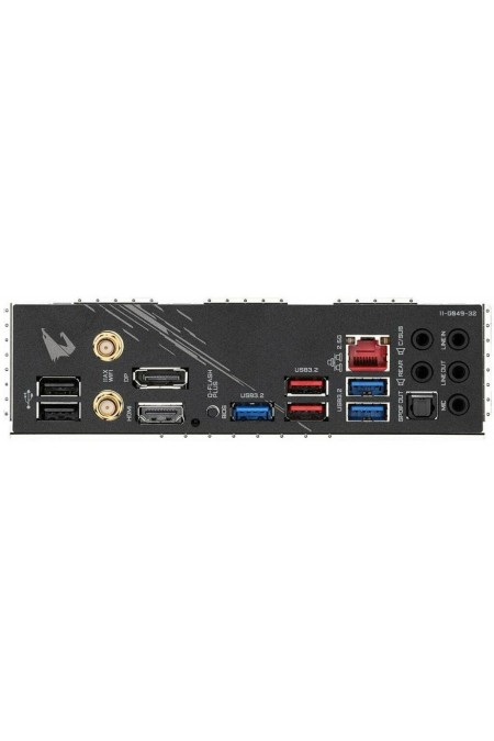 Материнская плата GIGABYTE B550 AORUS Elite AX V2 1